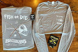 blackbeards t-shirts